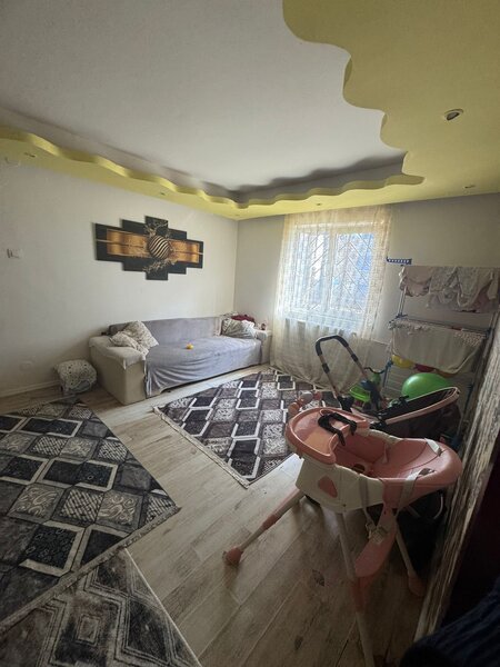 Salaj, complex Salaj, parc Humulesti,